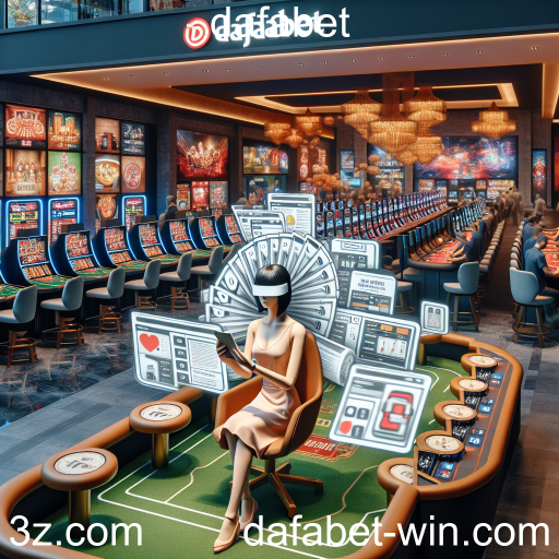 A Importância do Jogo Responsável na Dafabet